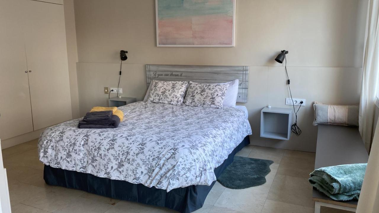 Precioso Y Tranquilo Apartamento Zona Alta Diagonal Barcelone Extérieur photo
