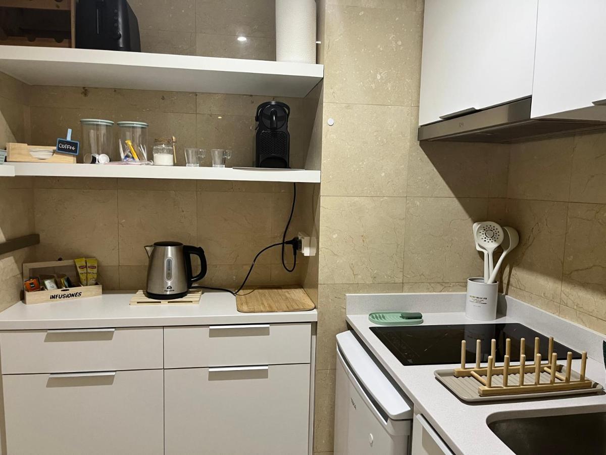 Precioso Y Tranquilo Apartamento Zona Alta Diagonal Barcelone Extérieur photo