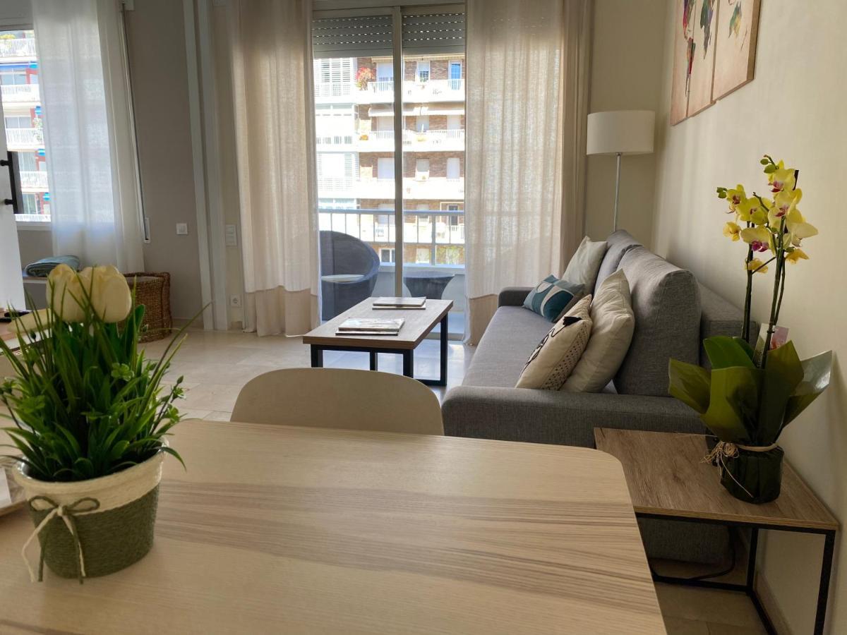 Precioso Y Tranquilo Apartamento Zona Alta Diagonal Barcelone Extérieur photo