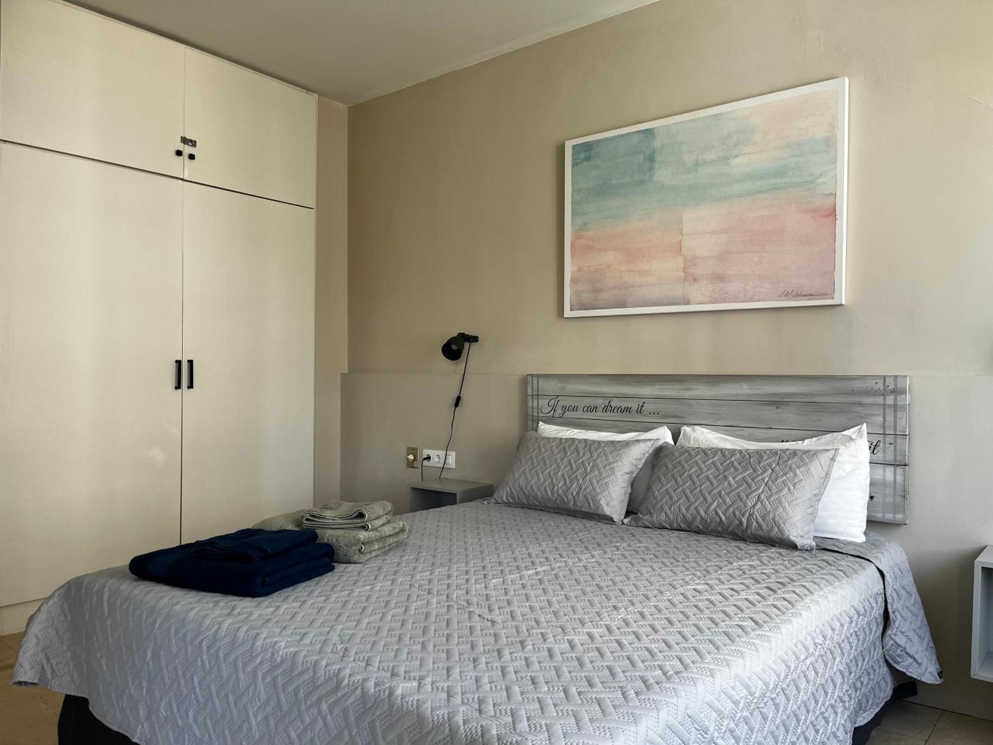 Precioso Y Tranquilo Apartamento Zona Alta Diagonal Barcelone Extérieur photo