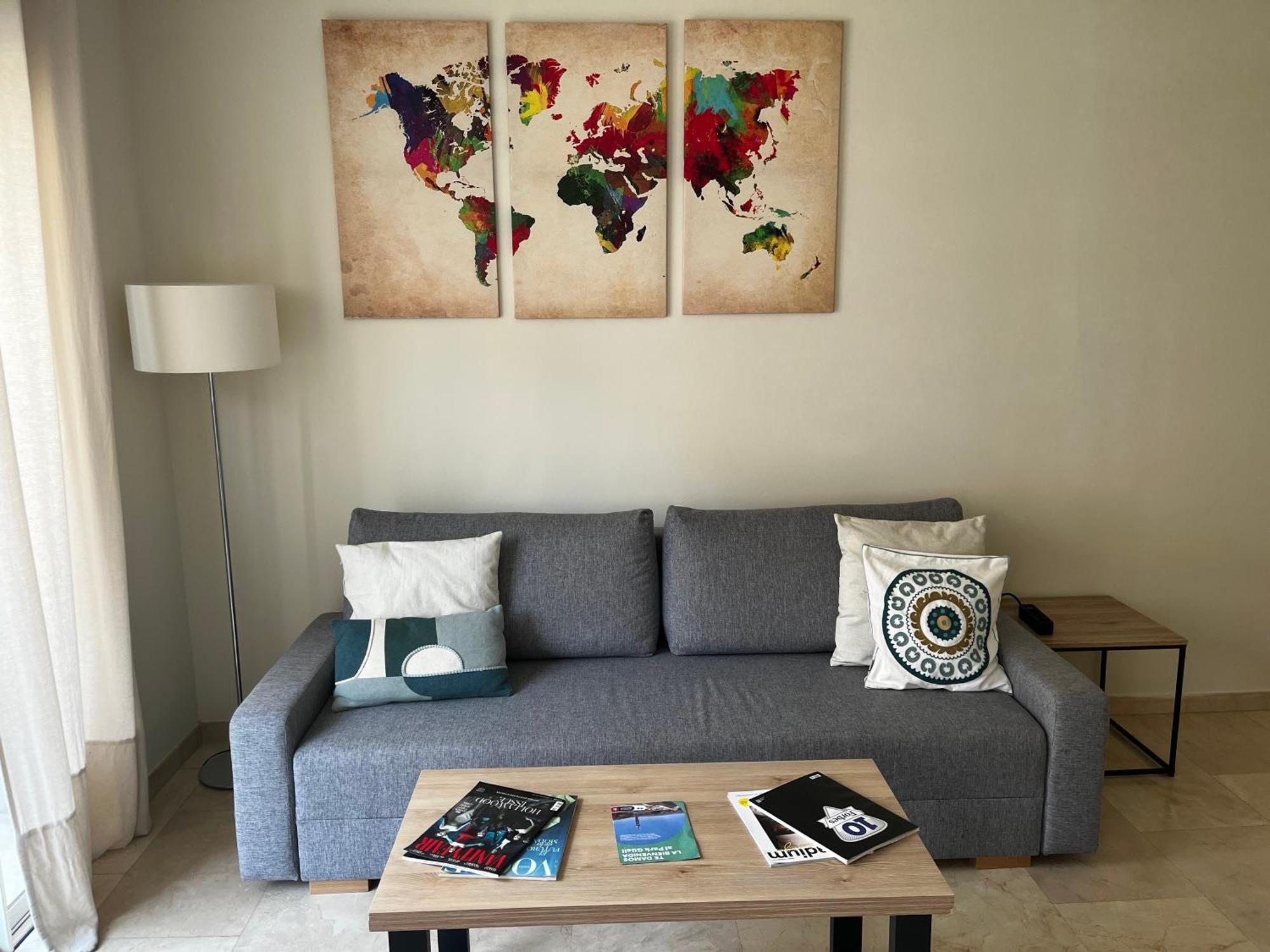 Precioso Y Tranquilo Apartamento Zona Alta Diagonal Barcelone Extérieur photo
